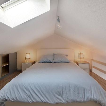 T3 Cosy , Coeur Historique De La Rochelle Apartman La Rochelle  Kültér fotó