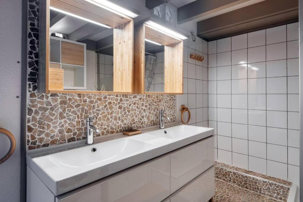 T3 Cosy , Coeur Historique De La Rochelle Apartman La Rochelle  Kültér fotó