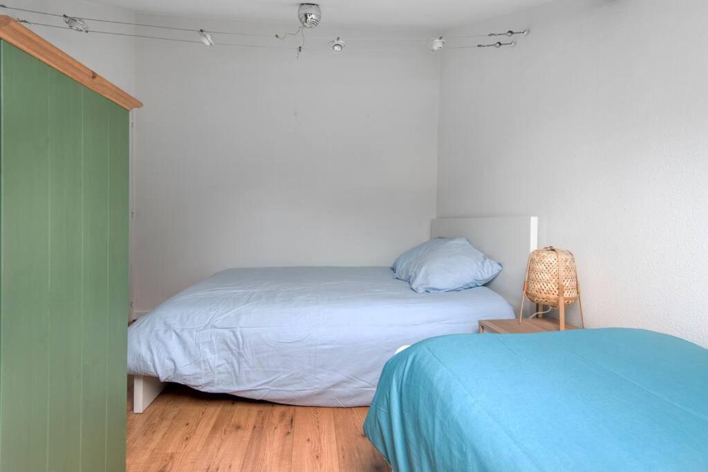 T3 Cosy , Coeur Historique De La Rochelle Apartman La Rochelle  Kültér fotó