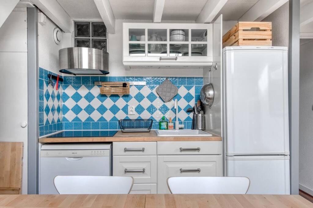 T3 Cosy , Coeur Historique De La Rochelle Apartman La Rochelle  Kültér fotó
