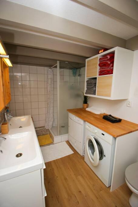 T3 Cosy , Coeur Historique De La Rochelle Apartman La Rochelle  Kültér fotó