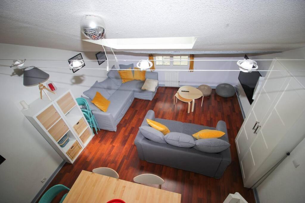 T3 Cosy , Coeur Historique De La Rochelle Apartman La Rochelle  Kültér fotó